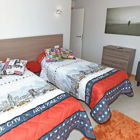 Salobre Vista Golf 4 Villa